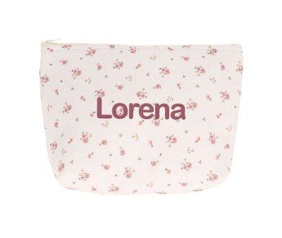 Neceser Personalizzabile Daisy