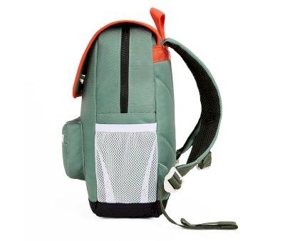 Mochila Escolar Forest Flap Personalizvel