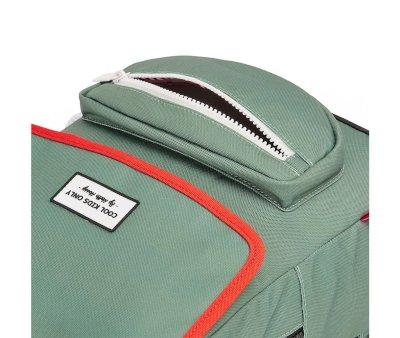 Mochila Escolar Forest Flap Personalizvel