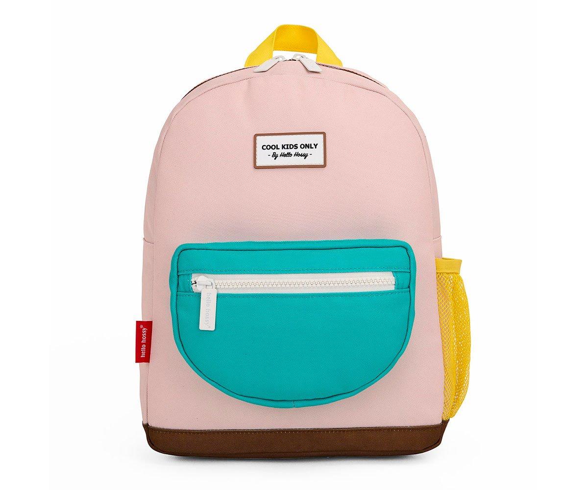 Zaino Scuola  Mini Creamy