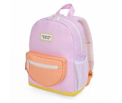 Mochila Escolar Mini Smoothie