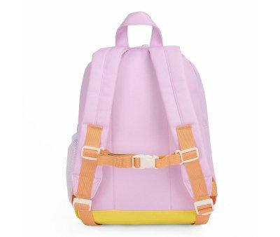 Mochila Escolar Mini Smoothie
