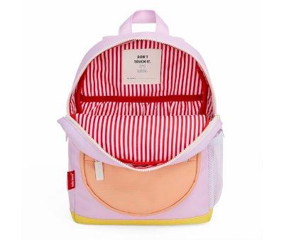 Mochila Escolar Mini Smoothie