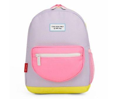 Zaino Scuola Mini Mouse