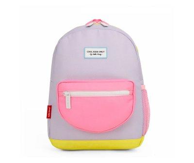Mochila Preescolar Mini Mouse