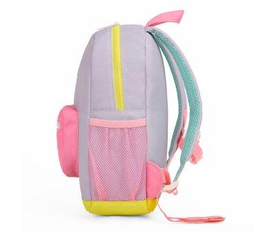 Mochila Preescolar Mini Mouse