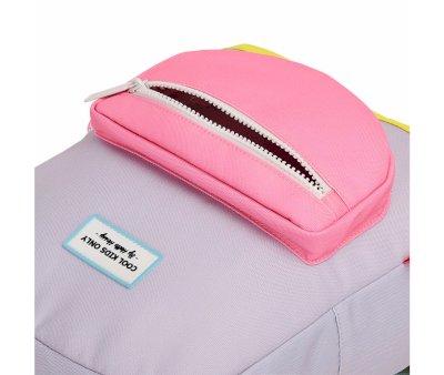 Mochila Preescolar Mini Mouse
