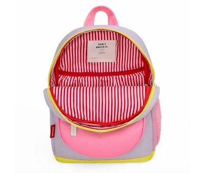Mochila Preescolar Mini Mouse