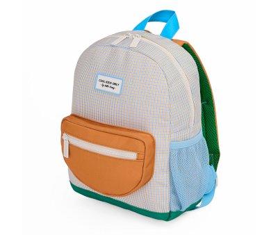 Sac  dos scolaire Vichy