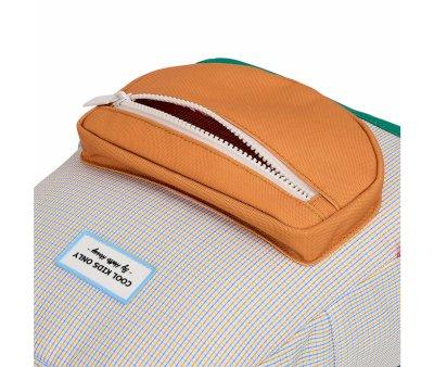 Sac  dos scolaire Vichy