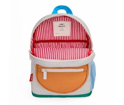 Sac  dos scolaire Vichy