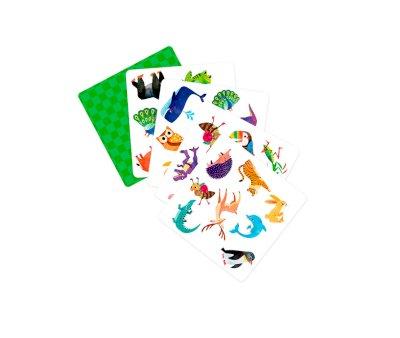 Juego de Viaje Emparejar
