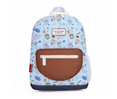 Mochila Preescolar Festival