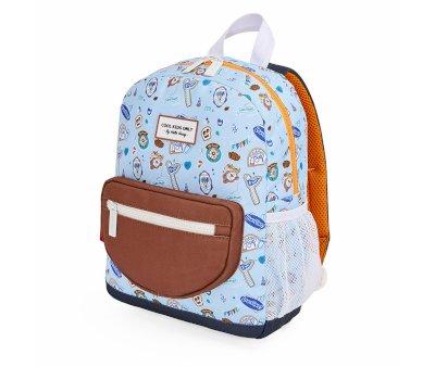 Mochila Preescolar Festival