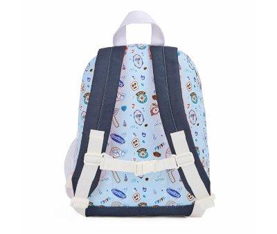Mochila Preescolar Festival