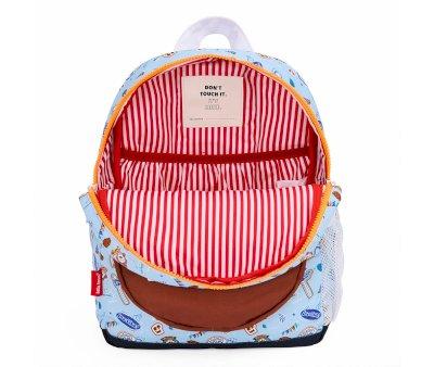 Mochila Preescolar Festival