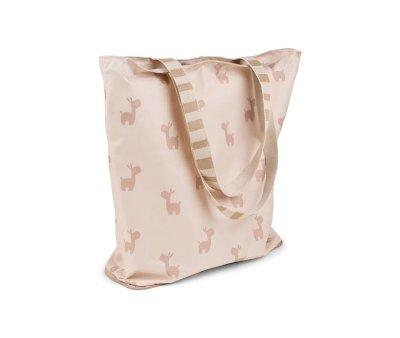 Tote Bag Plegable Lalee Sand