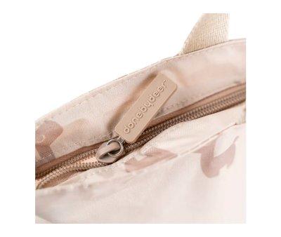 Tote Bag Plegable Lalee Sand