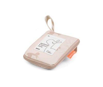 Tote Bag Plegable Lalee Sand