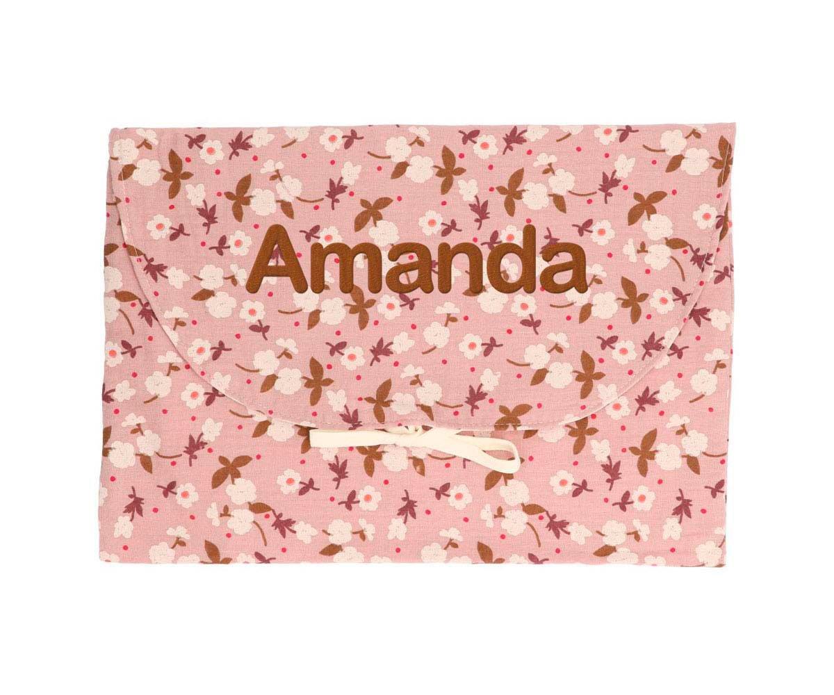 Bolsa Para Muda Hanami - Personalizado