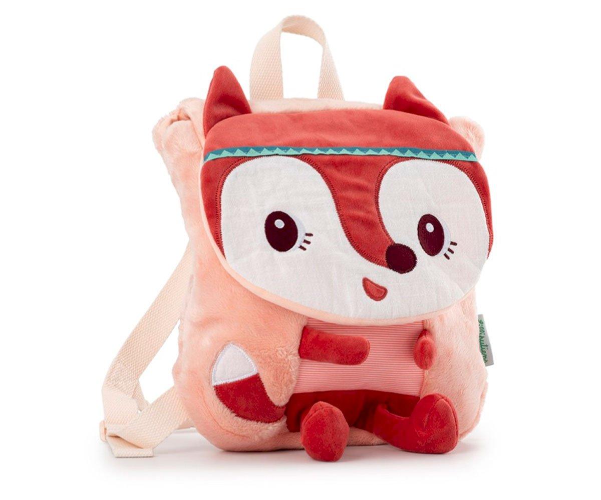 Mochila Alice Soft - Personalizado