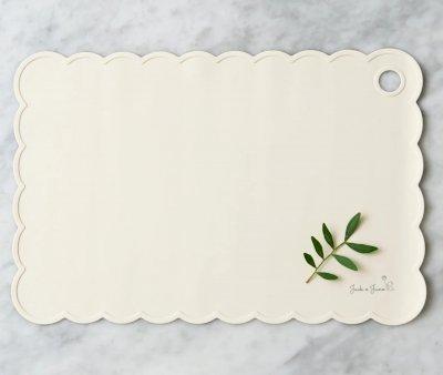 Salvamantel Poppy Cream
