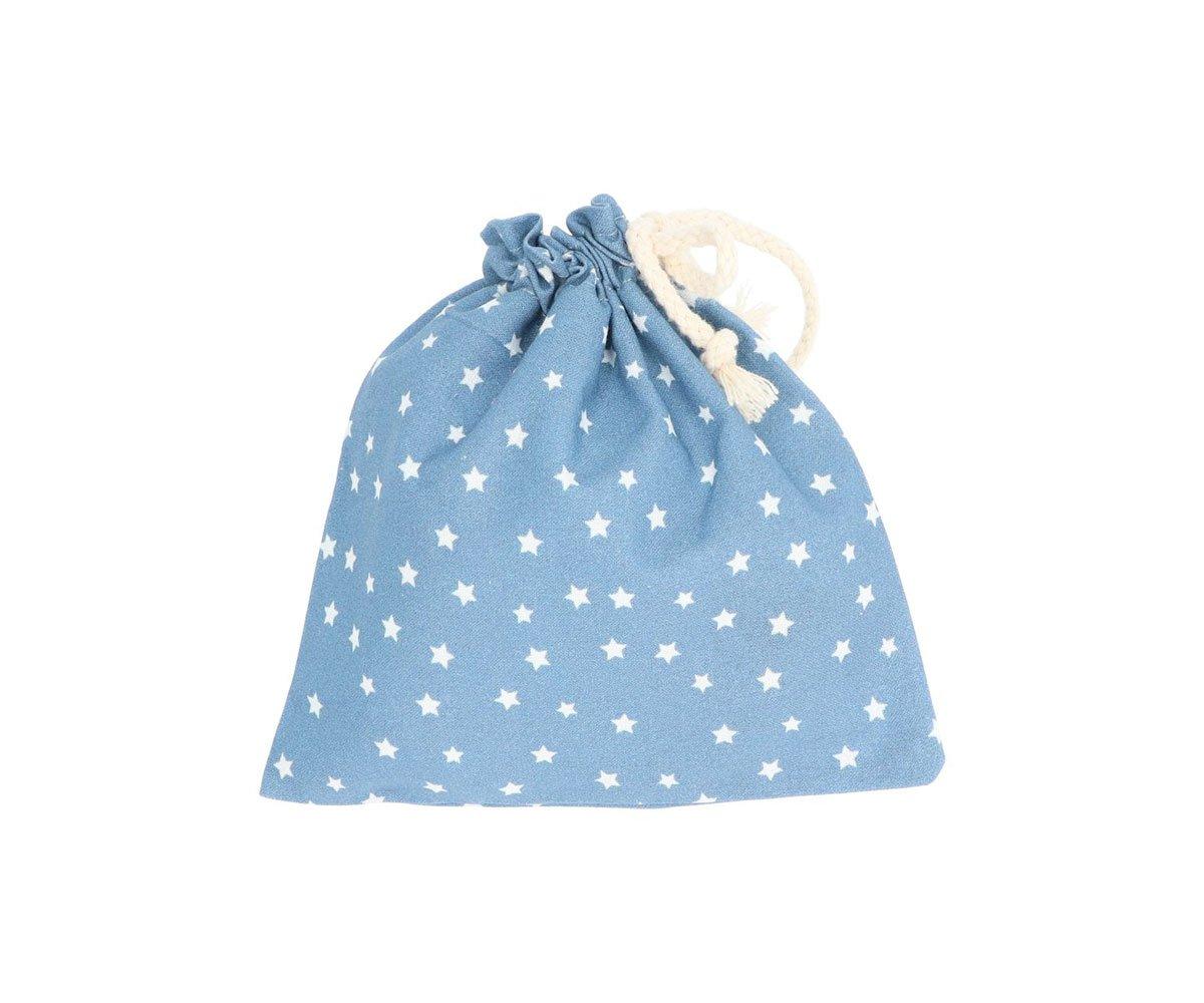 Guarda-chupeta Mini Star Blue