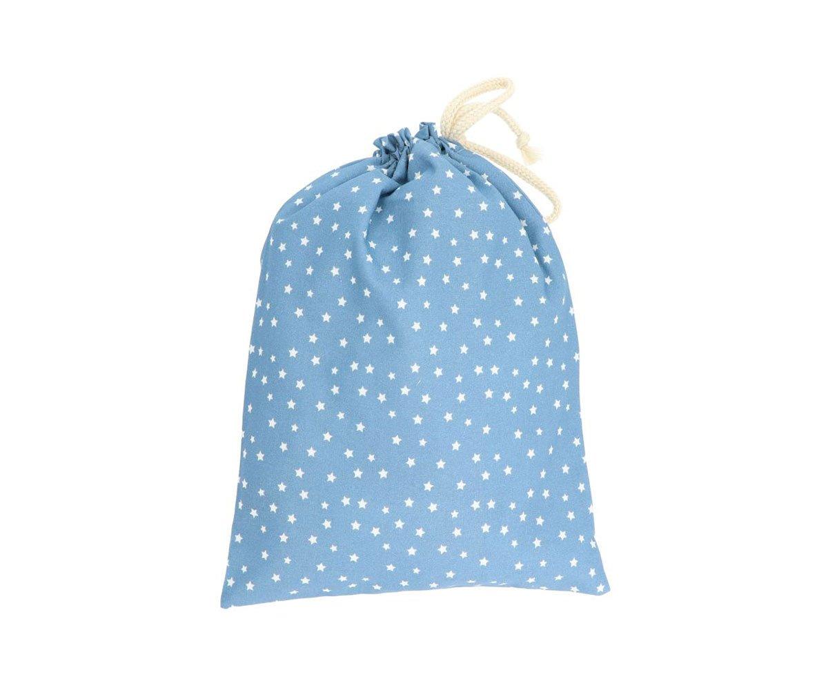 Sac Pour Baignoire Mini Star Blue