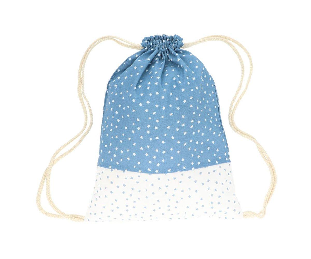 Sac à Dos Ministar Blue  - Personnalisé