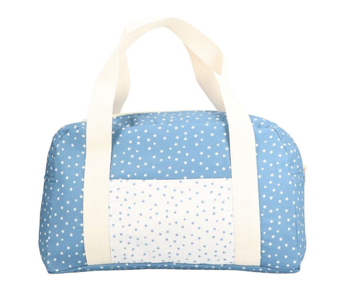 Bolsa Deporte Mini Star Azul Personalizable - Tutete