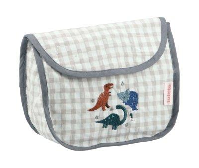 Plastified Sandwich Holder Dinos World