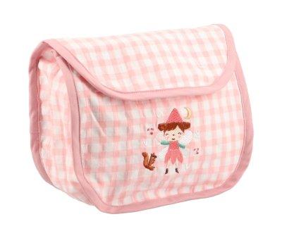 Portabocatas Plastificado Wild Fairies
