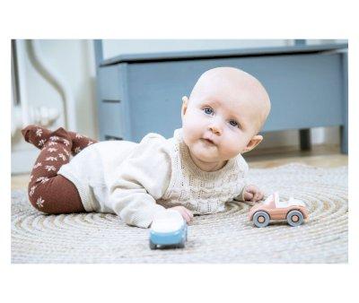 Set 2 Tiny Bio Funcars Bio