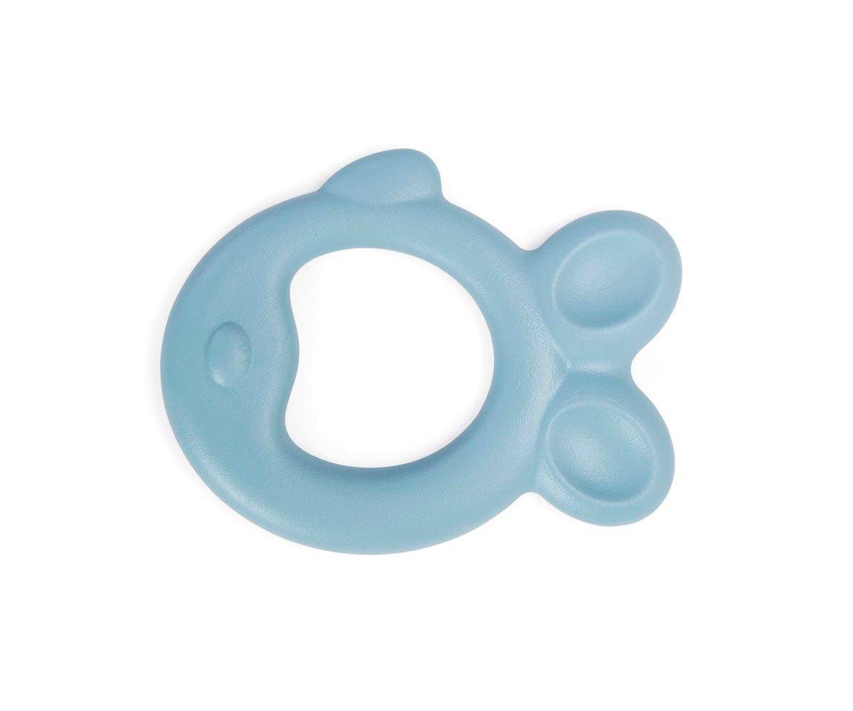 Anello Attività Tiny Bioplastic Blue