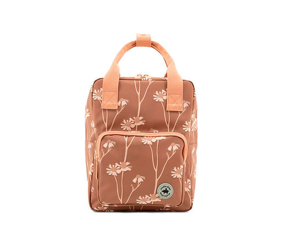 Sac  dos pour enfants Camomille Personnalisable