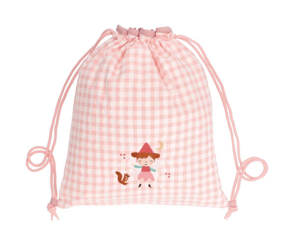 Sac  Dos Wild Fairies Personnalisable