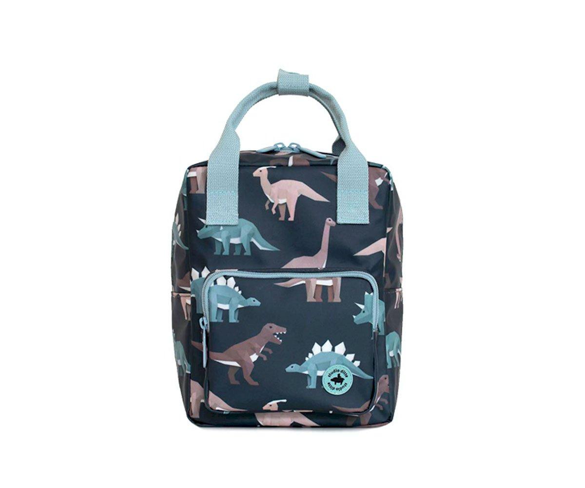 Mochila Infantil Dinosaur Personalizable