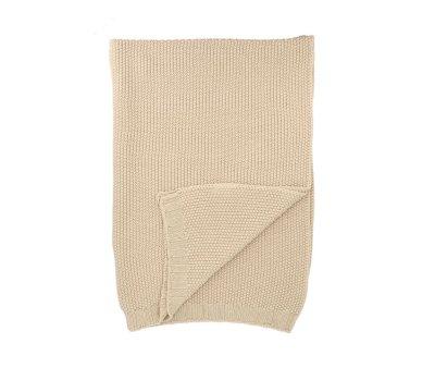 Mantinha Beige Personalizvel