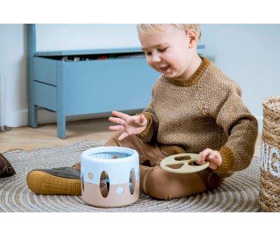 Caja de Formas Tiny Bio