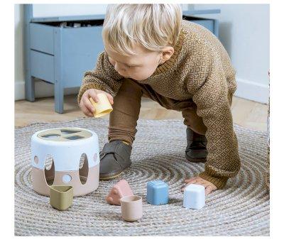 Caja de Formas Tiny Bio