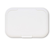 tui pour Bavoirs Personnalisable Blanc