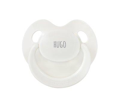 1 Retro Slimline Personalizado Ivory