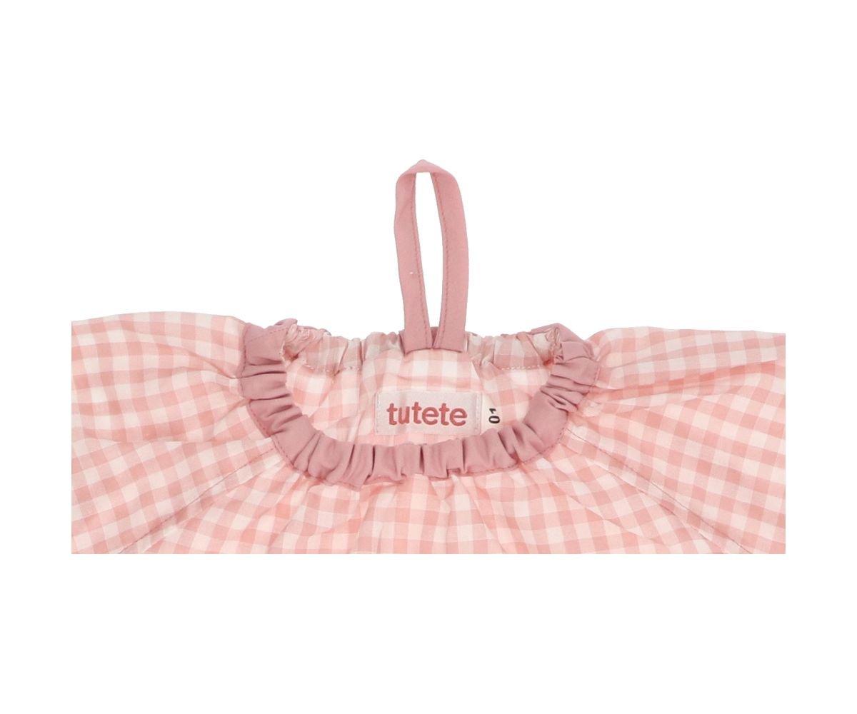 Babi Con Bolsillo Central Vichy Wild Fairies Personalizado