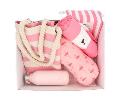 Summer Pink Teacher Gift Pack
