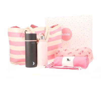 Summer Pink Teacher Gift Pack