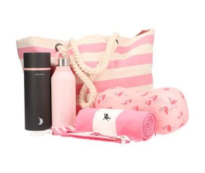 Summer Pink Teacher Gift Pack