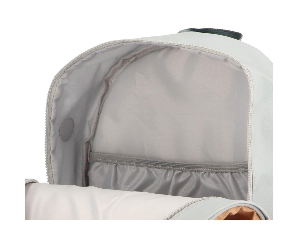 Mochila Grande Dinosaur Personalizable