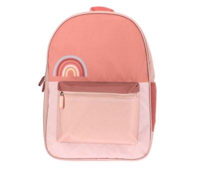 Zaino Grande Personalizzabile Tutete Rainbow