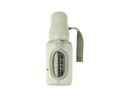Housse biberon Small BIBS Sage