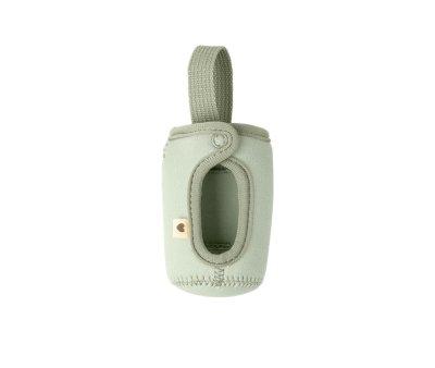 Housse biberon Small BIBS Sage